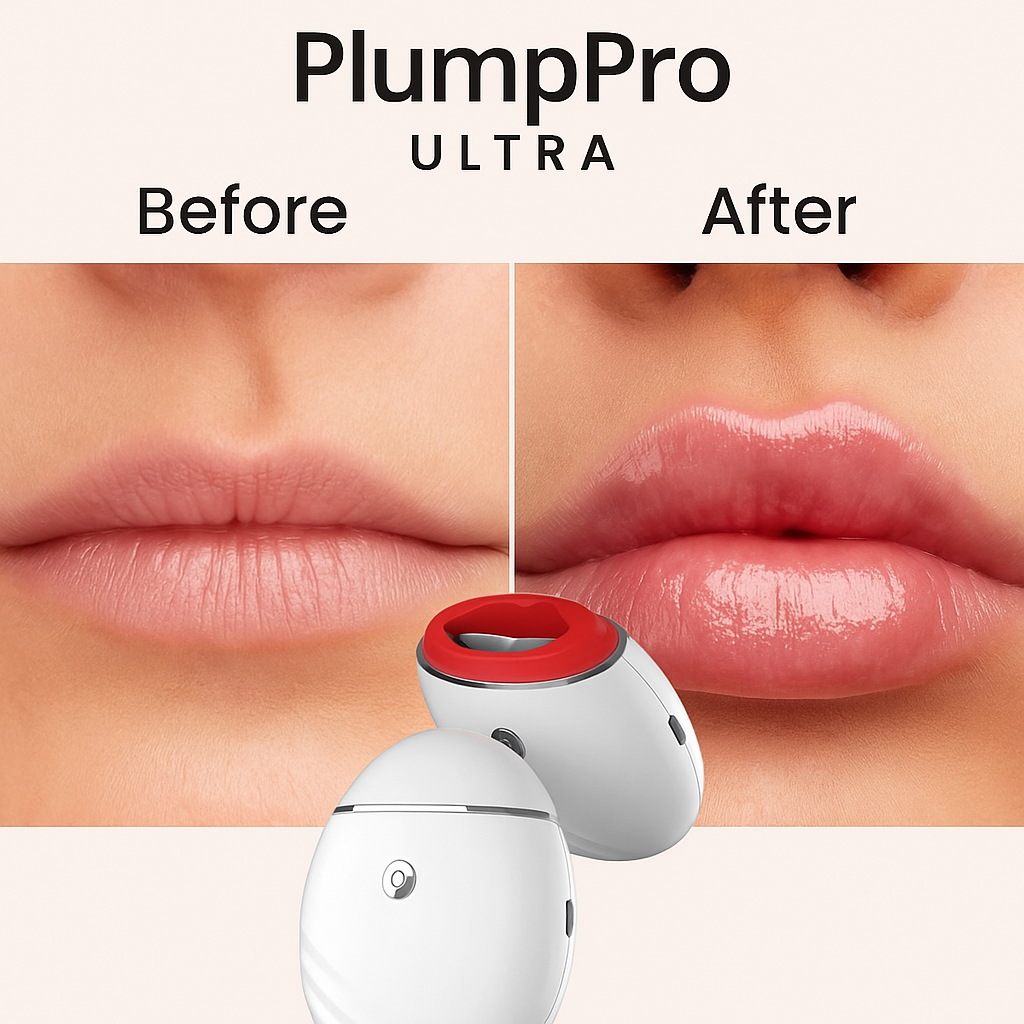 Plump Pro Ultra